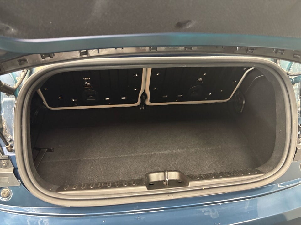 Fiat 500e 42 la Prima 3d