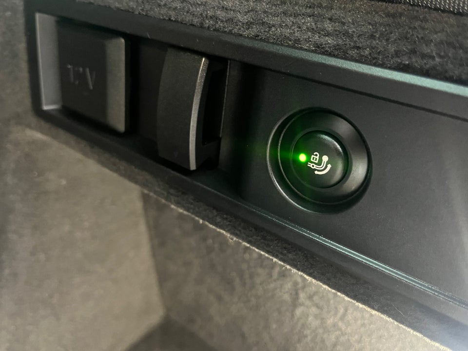 BMW 320e 2,0 Touring M-Sport aut. 5d