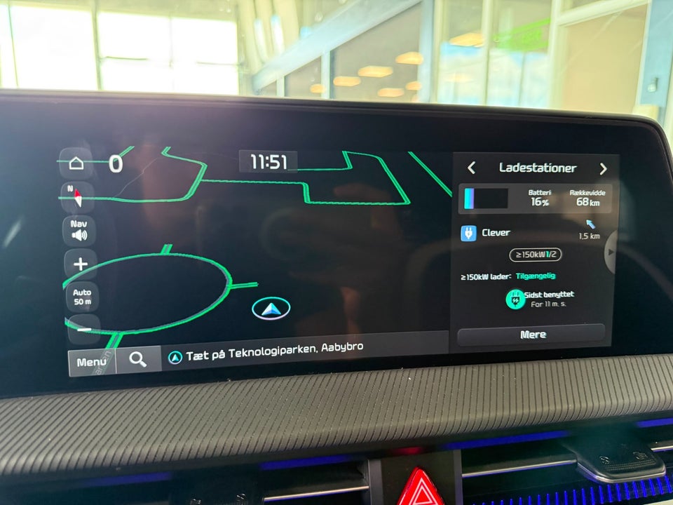 Kia EV6 77 Long Range GT-Line 5d