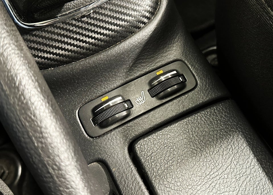 Toyota Avensis 2,0 Sol stc. 5d