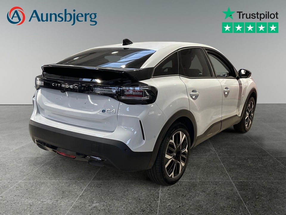 Citroën ë-C4 54 VTR Sport 5d