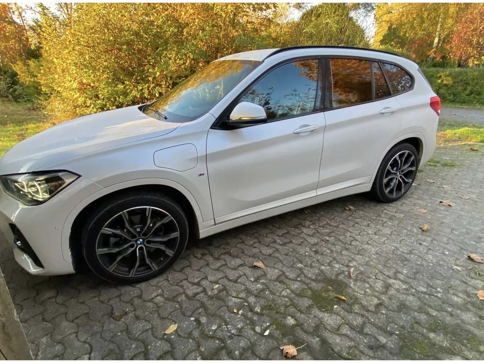 BMW X1 1,5 xDrive25e M-Sport aut. 5d