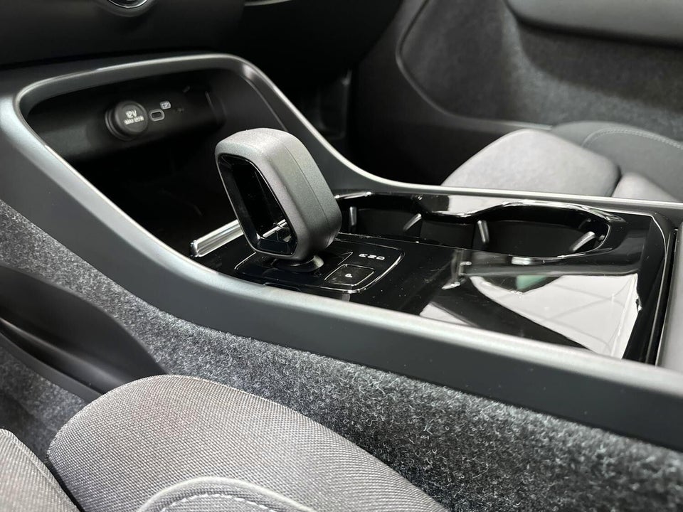 Volvo XC40 P6 ReCharge Ultimate 5d