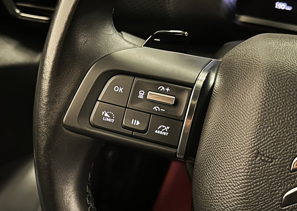 Citroën C4 1,5 BlueHDi 130 Shine Sport EAT8 5d