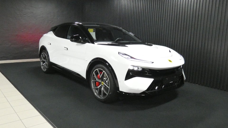Lotus Eletre S 5d