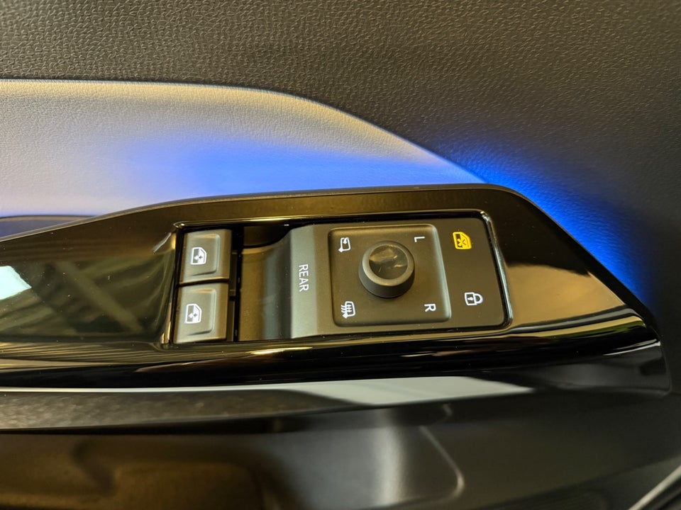 VW ID.3 58 Pro Performance 5d