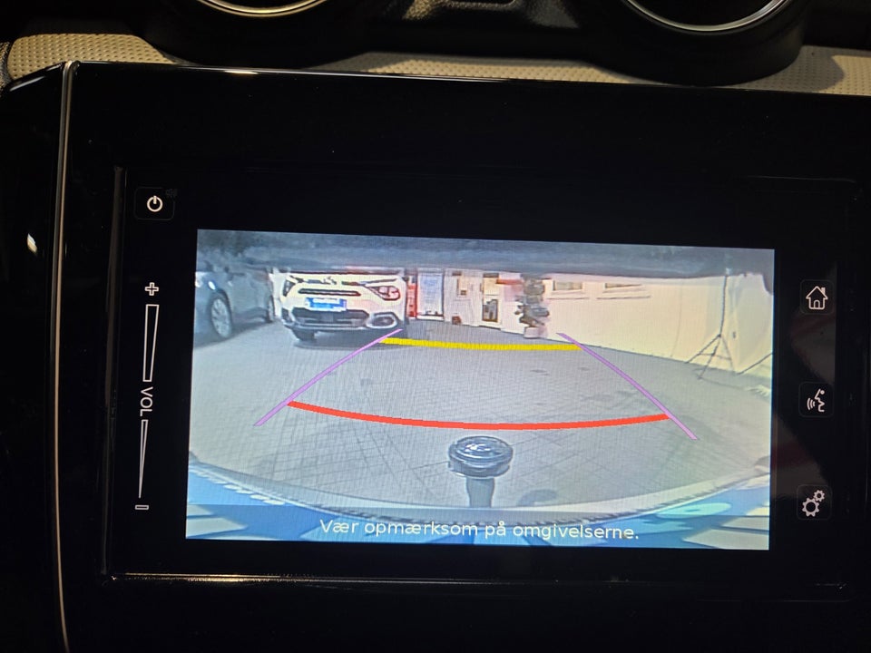 Suzuki Swift 1,2 mHybrid Action 5d