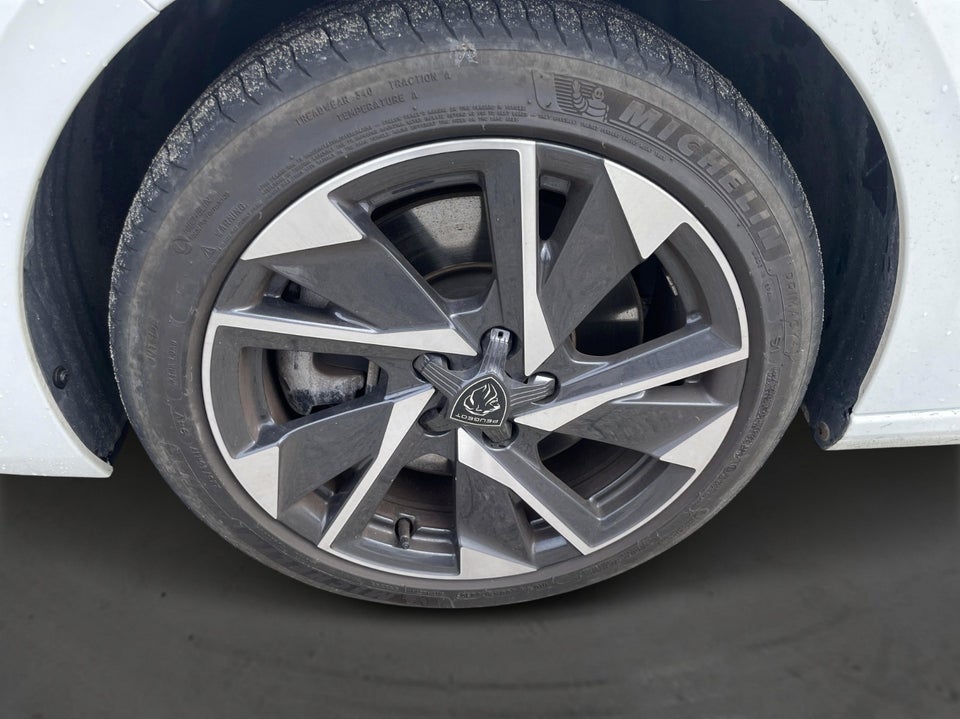 Peugeot 308 1,6 Hybrid First Selection SW EAT8 5d