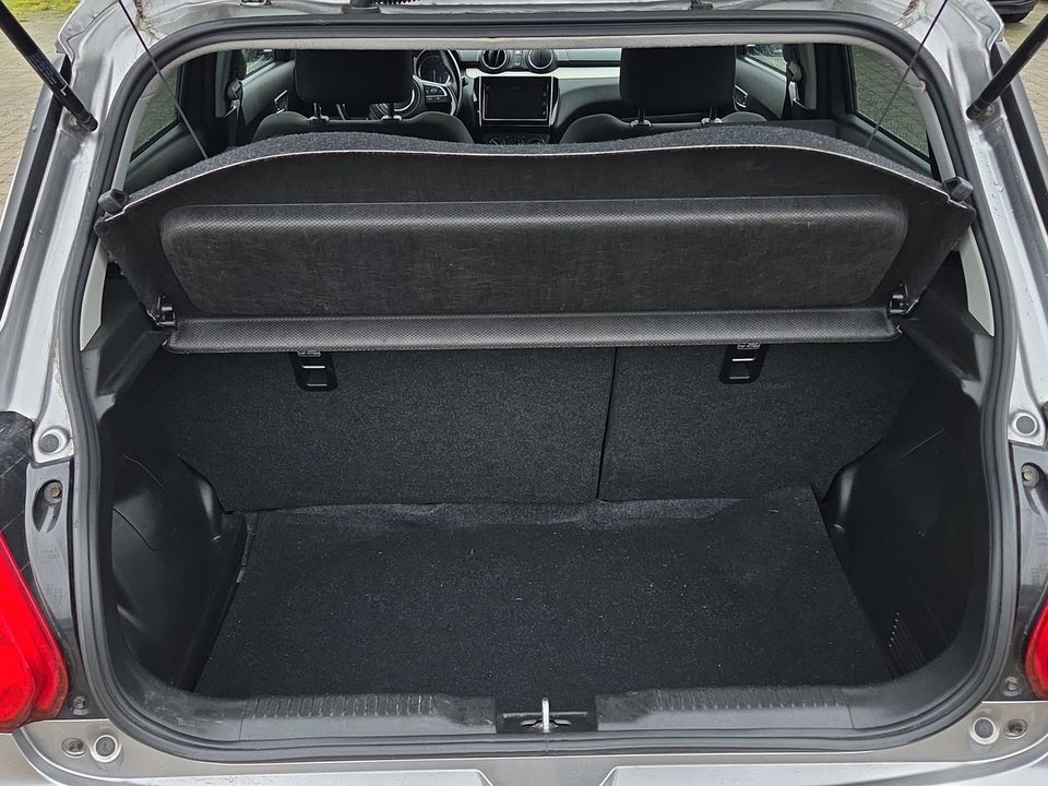 Suzuki Swift 1,2 mHybrid Action 5d