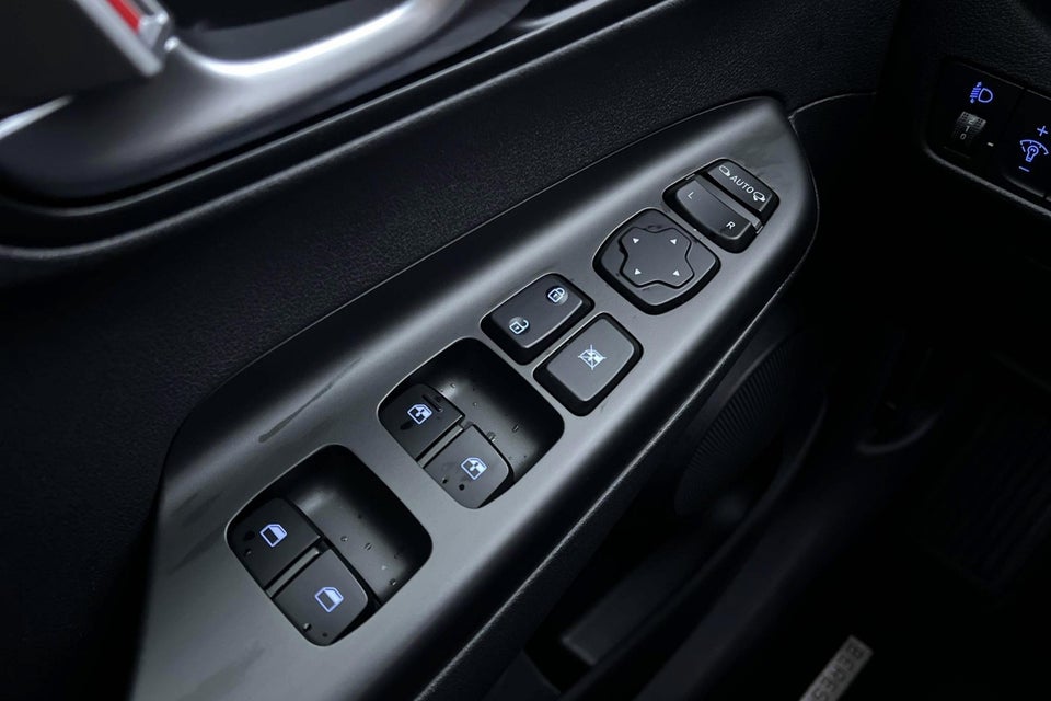 Hyundai Kona 39 EV Trend 5d