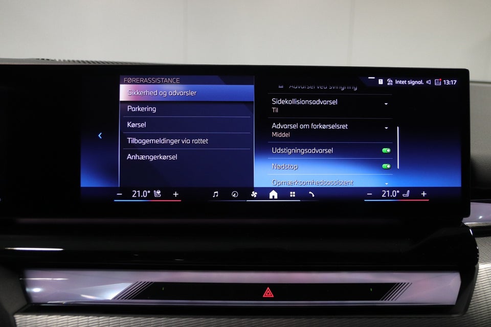 BMW i5 eDrive40 Touring M-Sport 5d