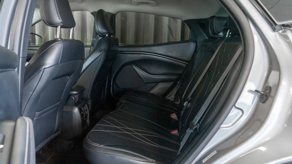 Ford Mustang Mach-E 75 Standard Range 5d