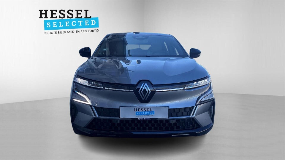 Renault Megane E-Tech 60 Techno 5d