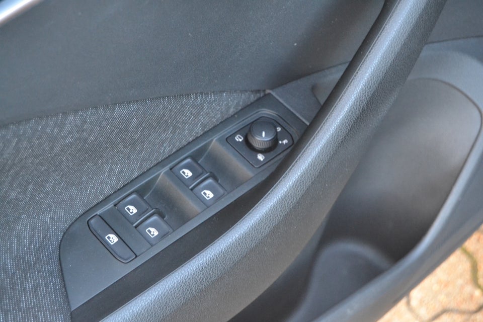 Skoda Kamiq 1,5 TSi 150 Style DSG 5d