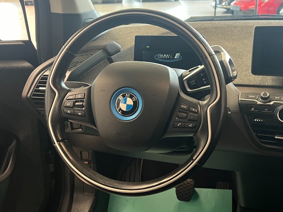 BMW i3 BEV 5d