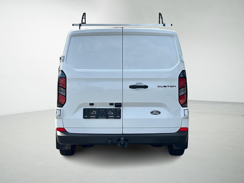Ford Transit Custom 300 L2 2,0 EcoBlue Trend