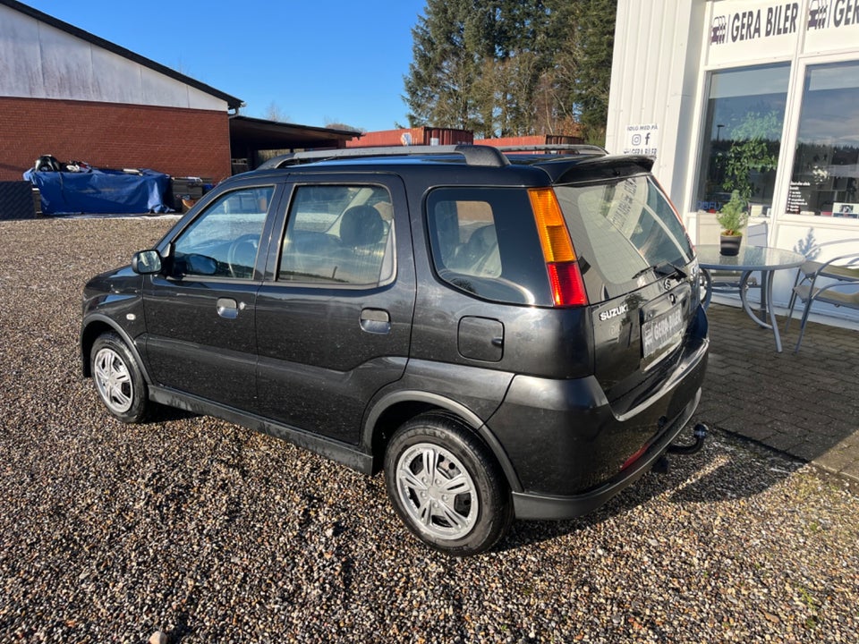 Suzuki Ignis 1,3 SE 5d