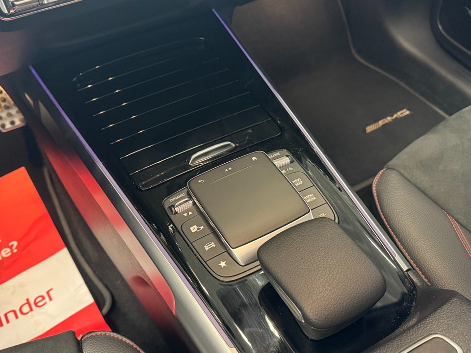 Mercedes EQB250+ AMG Premium 7prs 5d