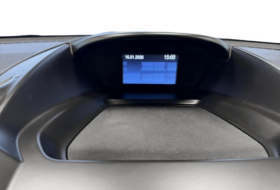 Ford Kuga 1,5 SCTi 150 Trend 5d