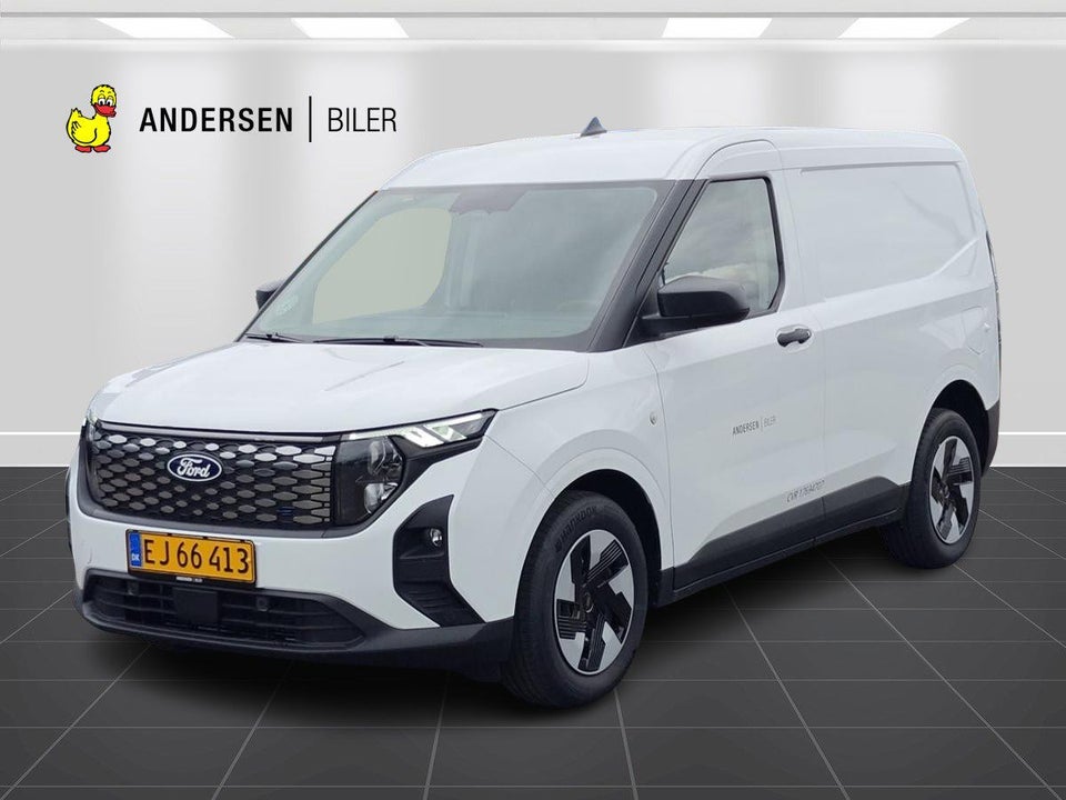 Ford E-Transit Courier 43 Trend