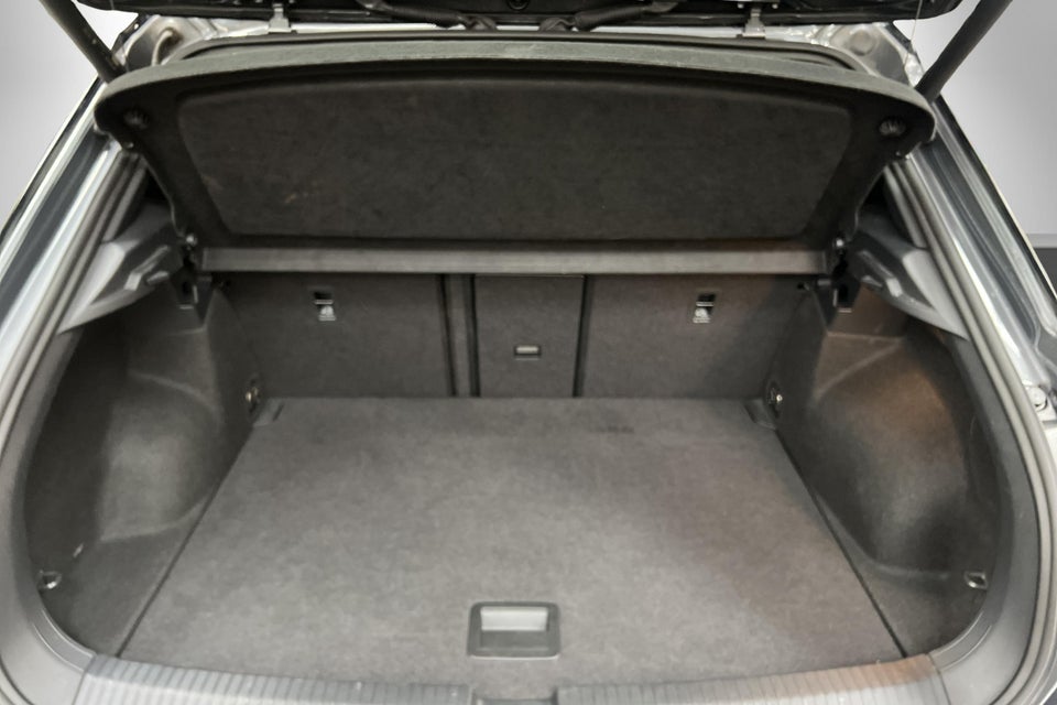 VW T-Roc 1,5 TSi 150 Style+ DSG 5d