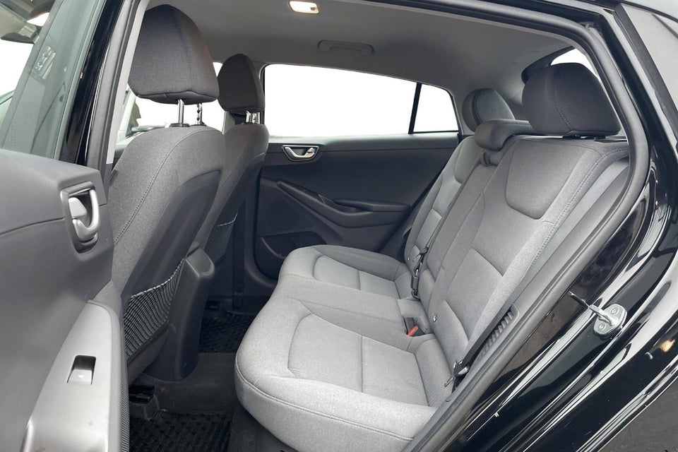 Hyundai Ioniq 1,6 PHEV Trend DCT 5d