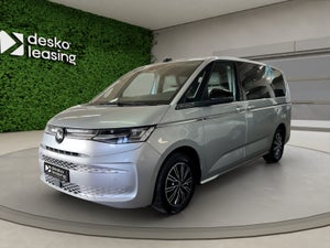 VW Multivan, modelår 2023, 77,500 km