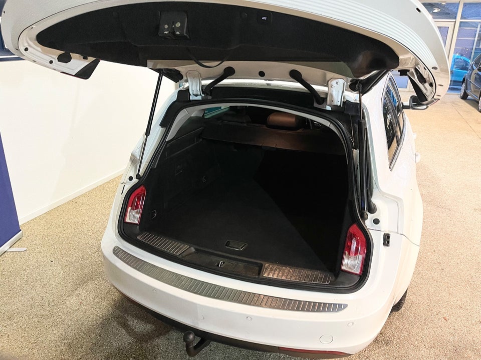 Opel Insignia 2,0 CDTi 163 Cosmo Sports Tourer aut. 5d