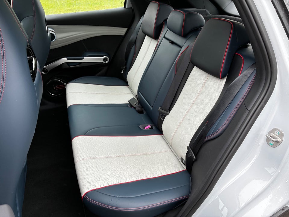 BYD Atto 3 60 Design 5d
