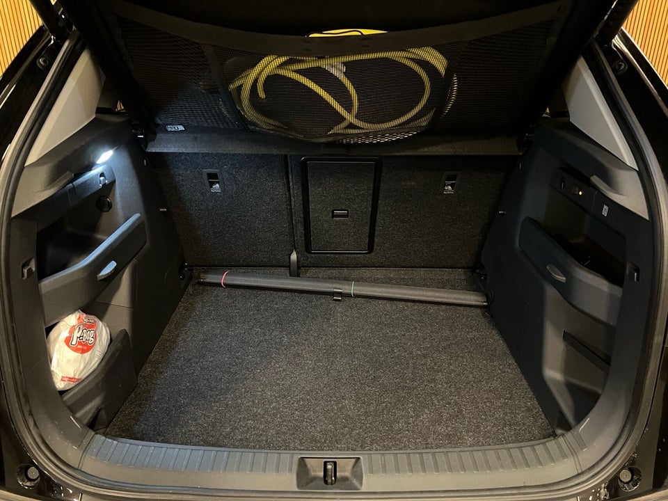 Skoda Elroq 85 iV Loft 5d