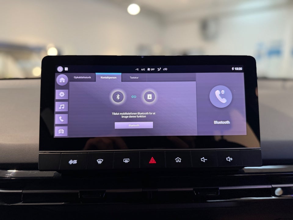 MG 4 51 Nordic Edition 5d