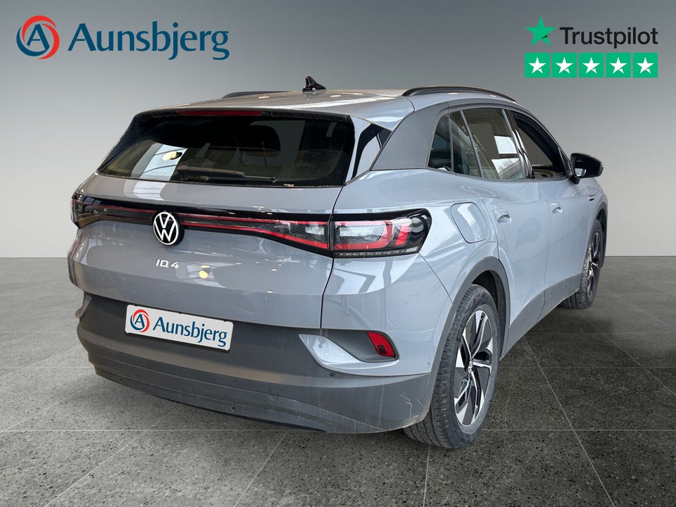 VW ID.4 77 Pro 5d