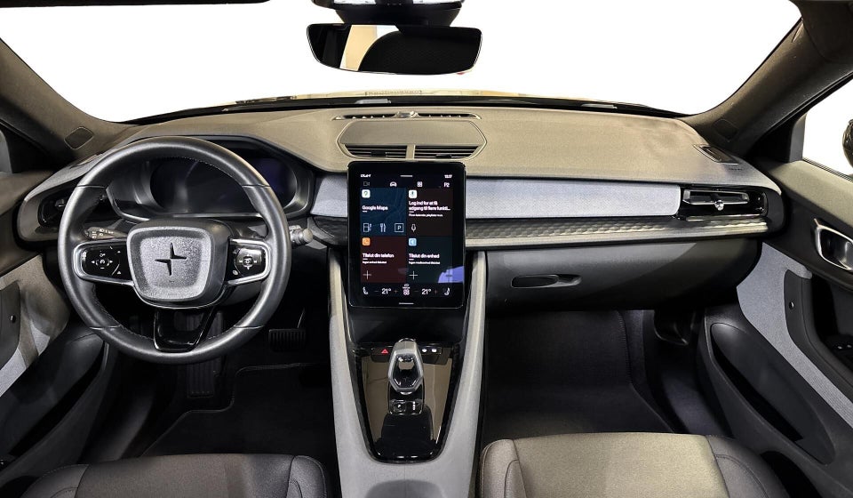 Polestar 2 Long Range 5d