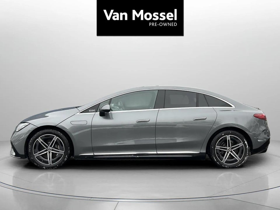 Mercedes EQE350 AMG Edition 4d