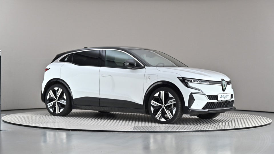 Renault Megane E-Tech 60 Iconic 5d