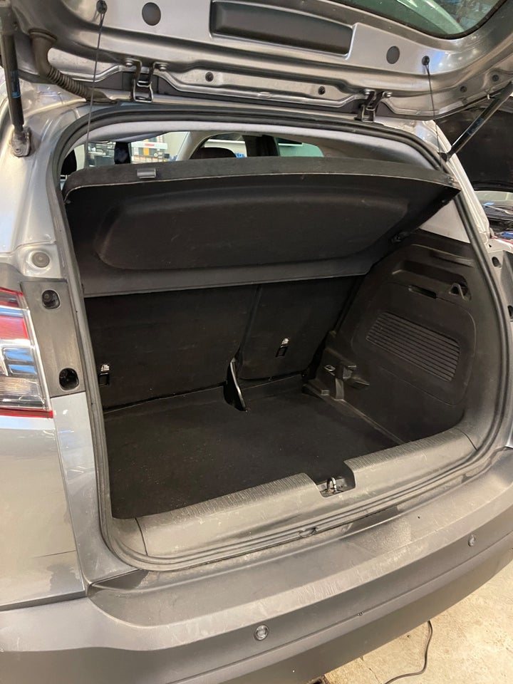 Opel Crossland X 1,2 Enjoy 5d