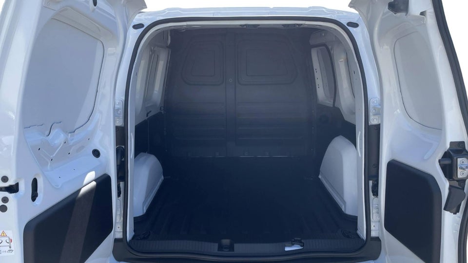 Mercedes Citan 110 1,5 CDi A2 PRO aut. Van