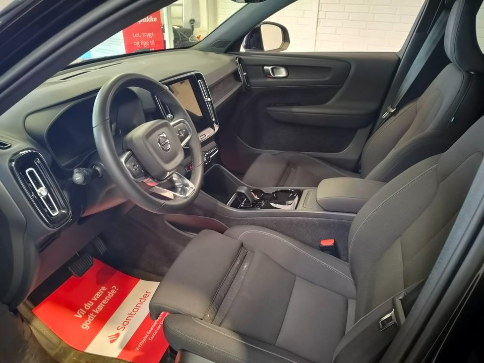 Volvo XC40 P6 ReCharge Core 5d