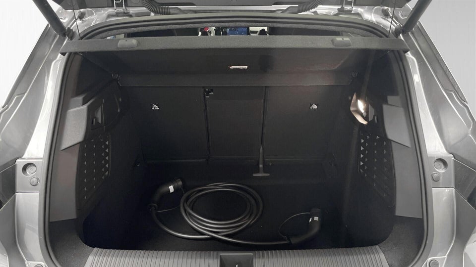 Renault Scenic E-Tech 87 Techno 5d