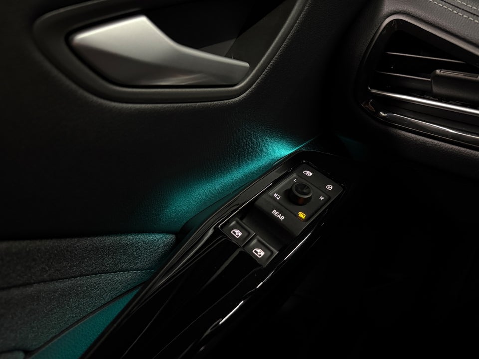 VW ID.3 58 Pro Performance 5d