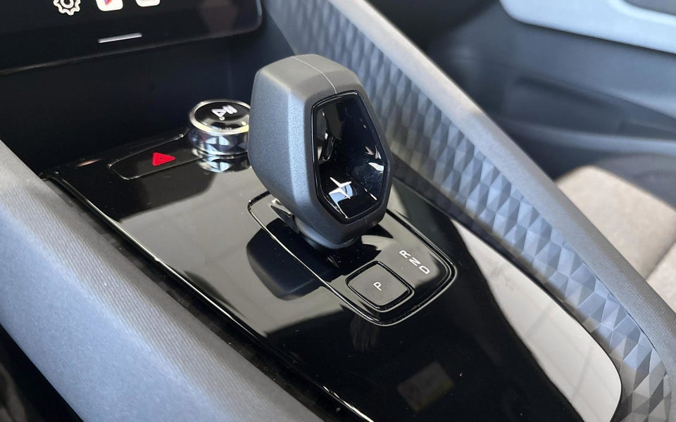 Polestar 2 Long Range 5d