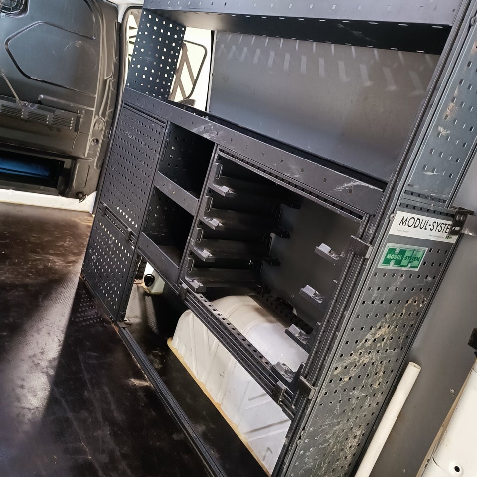 Ford Transit Custom 320 L2 2,0 TDCi 130 Trend