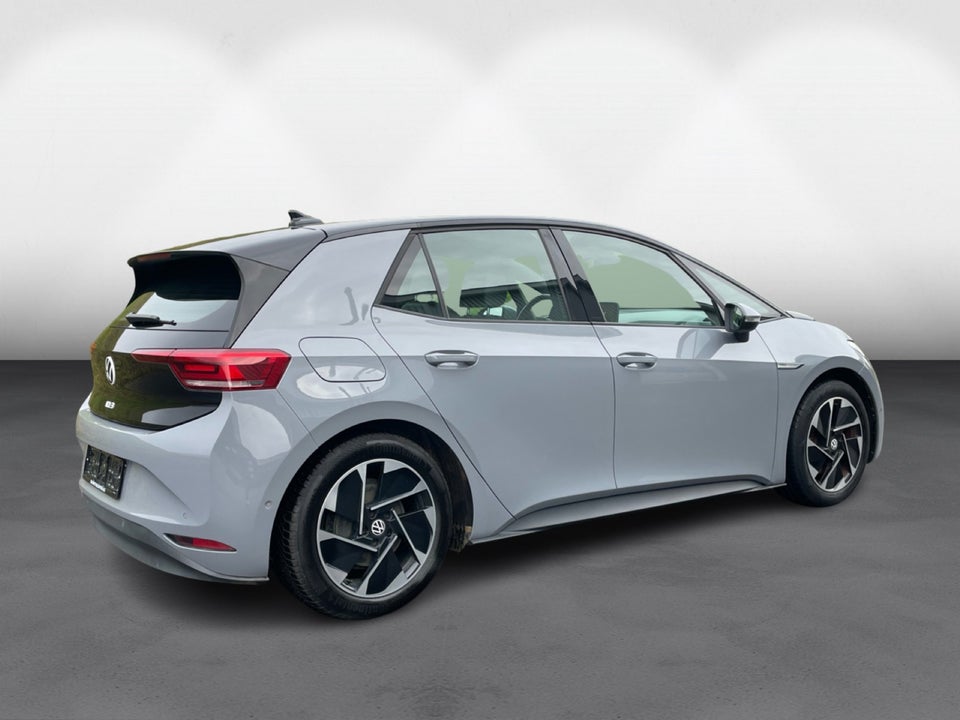 VW ID.3 58 Pro 5d
