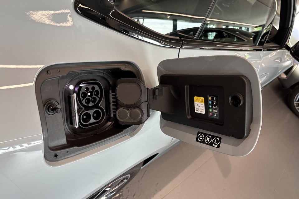 BMW i4 eDrive35 M-Sport 5d