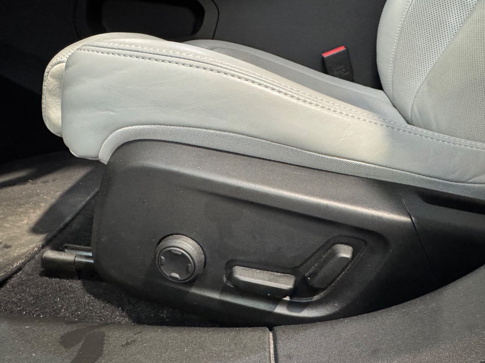 Polestar 2 Performance AWD 5d