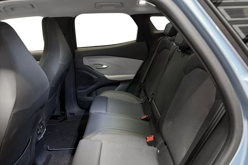 Ford Explorer 77 Select Extended Range 5d