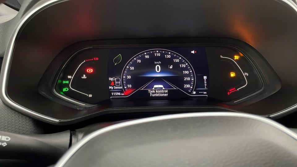 Renault Clio V 1,0 TCe 90 Intens X-tr. 5d