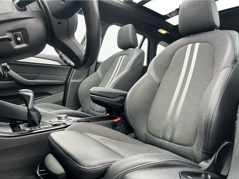 BMW X1 1,5 xDrive25e M-Sport aut. 5d