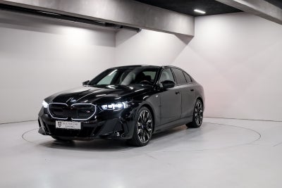 BMW i5 M60 xDrive 4d