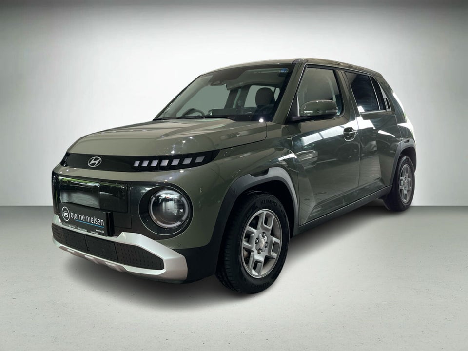 Hyundai Inster 42 Advanced 5d